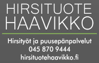 Hirsituote Haavikko Oy